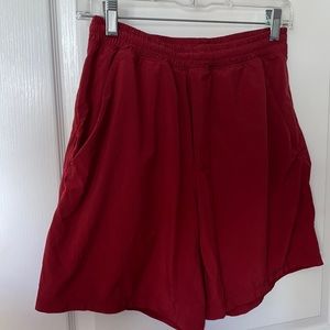 Men’s Lululemon Shorts